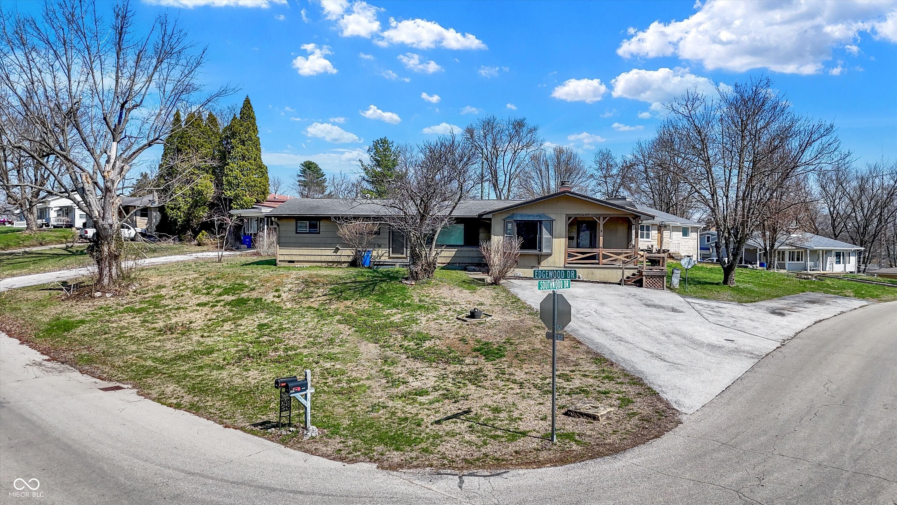122 Edgewood Drive Bedford, IN 47421 - Photo 57 of 63