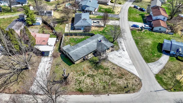 $225,000 | 122 Edgewood Drive, Bedford, IN 47421