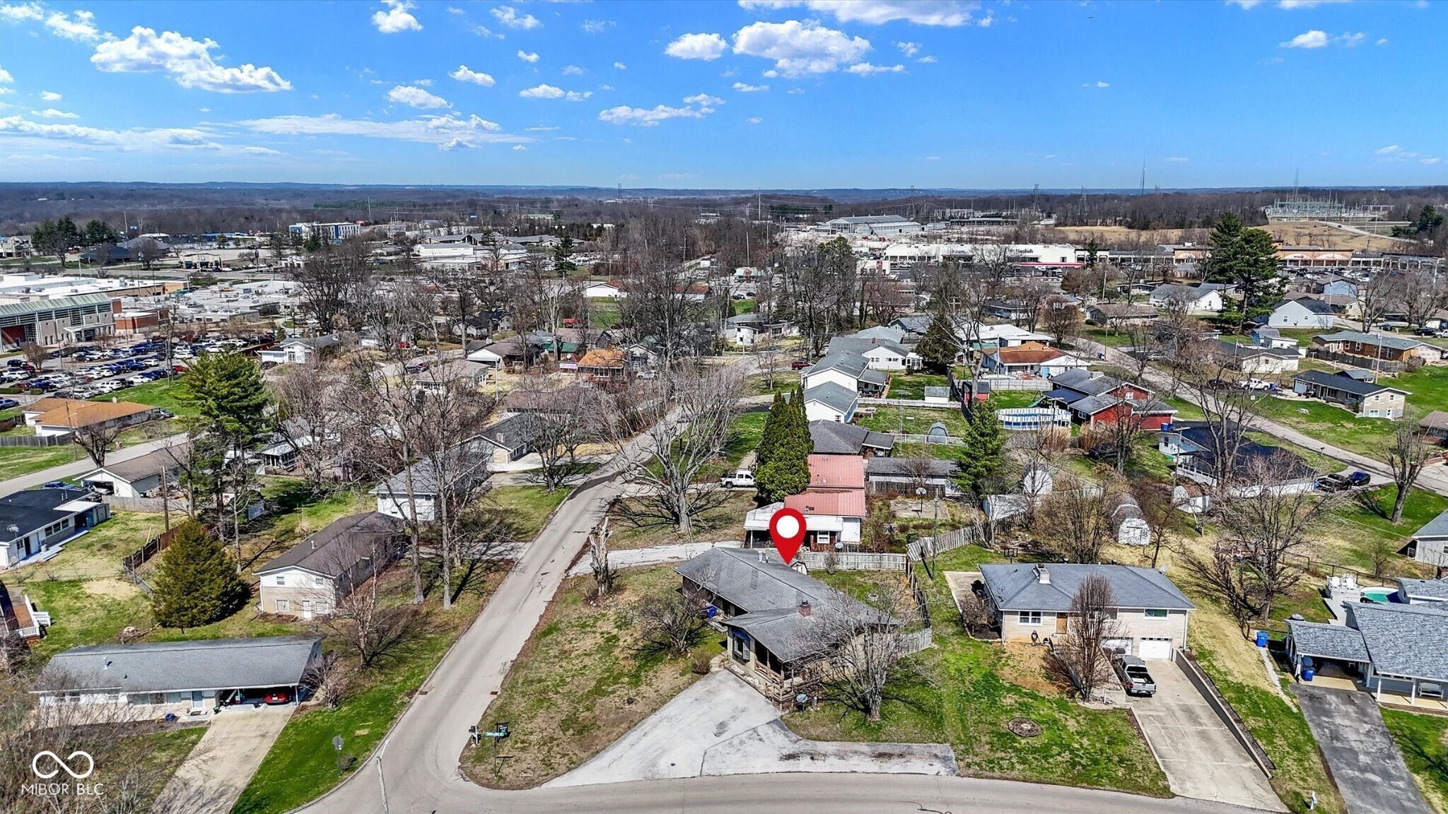 122 Edgewood Drive Bedford, IN 47421 - Photo 61 of 63