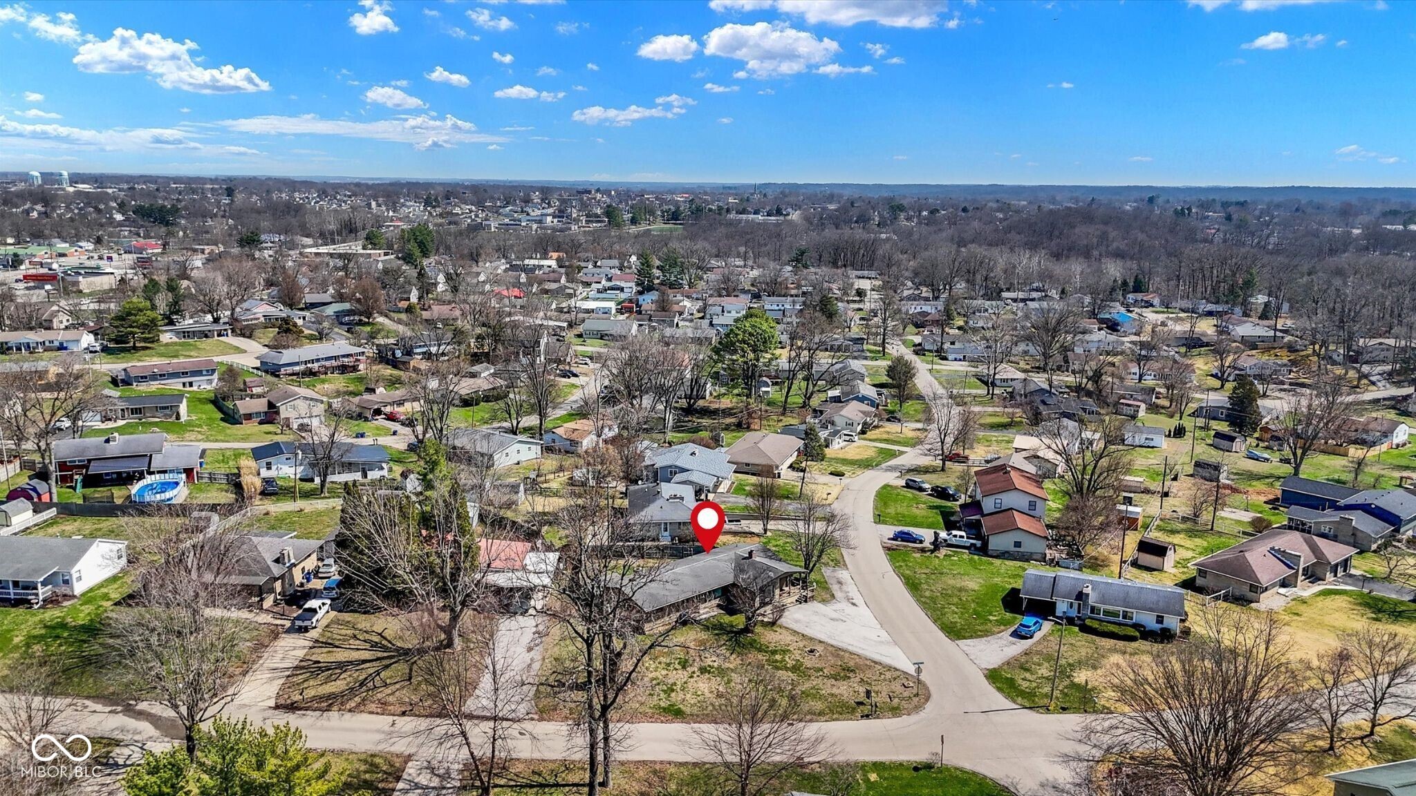 122 Edgewood Drive Bedford, IN 47421 - Photo 62 of 63