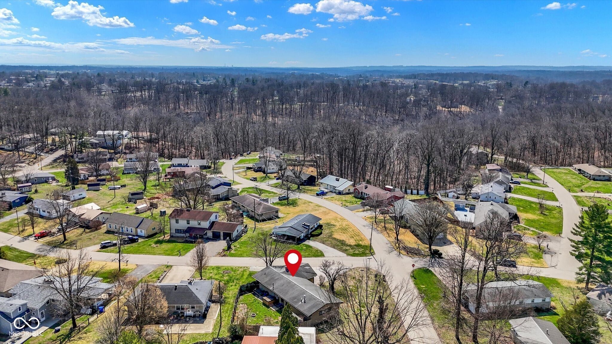 122 Edgewood Drive Bedford, IN 47421 - Photo 63 of 63