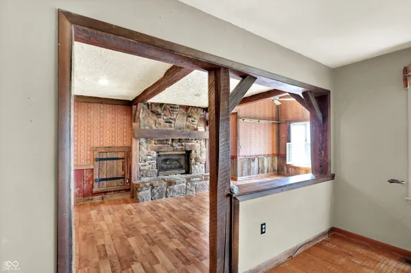$225,000 | 122 Edgewood Drive, Bedford, IN 47421