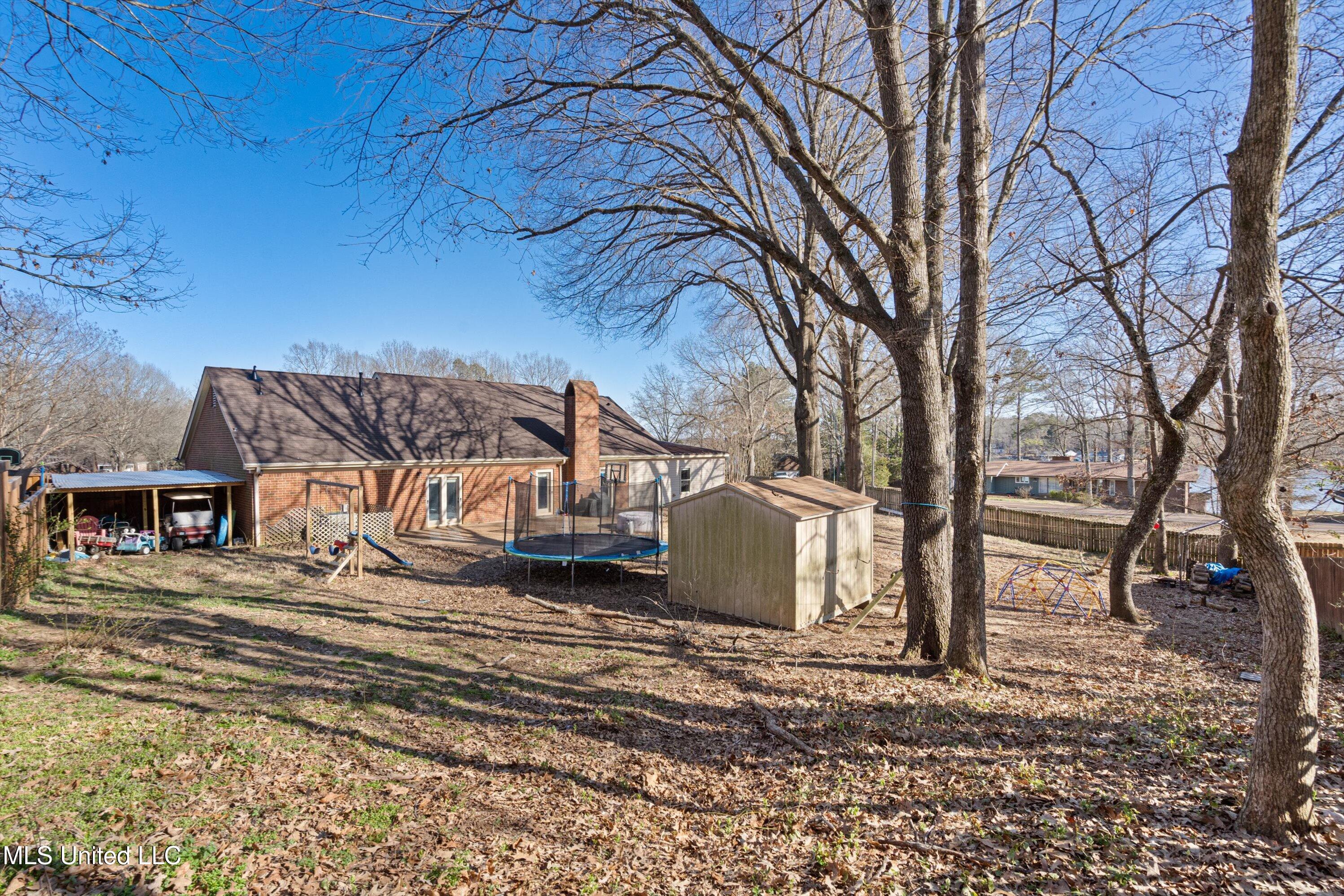 2601 Bienville Road Nesbit, MS 38651 - Photo 31 of 41 32-DSC0620