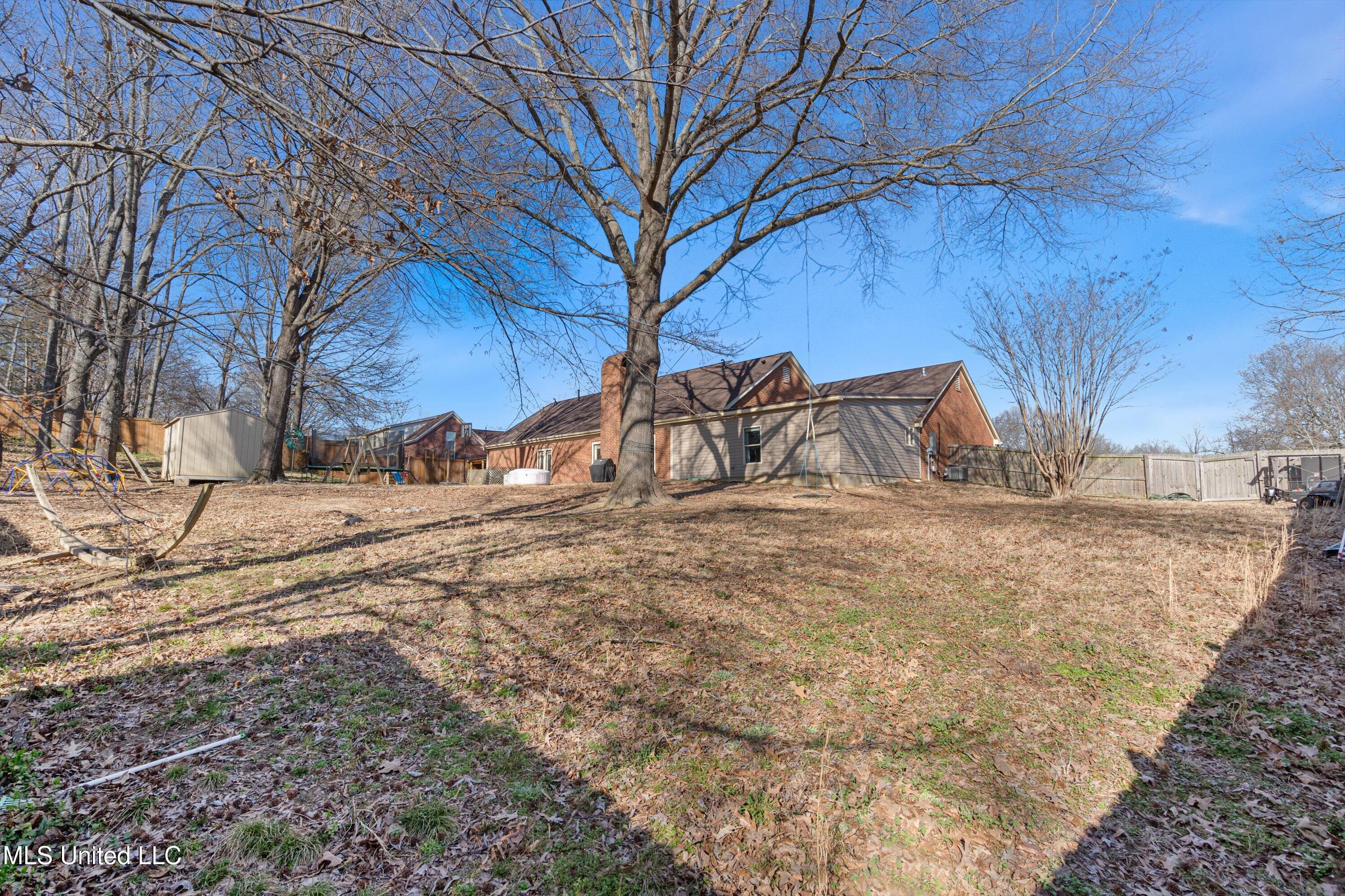 2601 Bienville Road Nesbit, MS 38651 - Photo 32 of 41 33-DSC0630