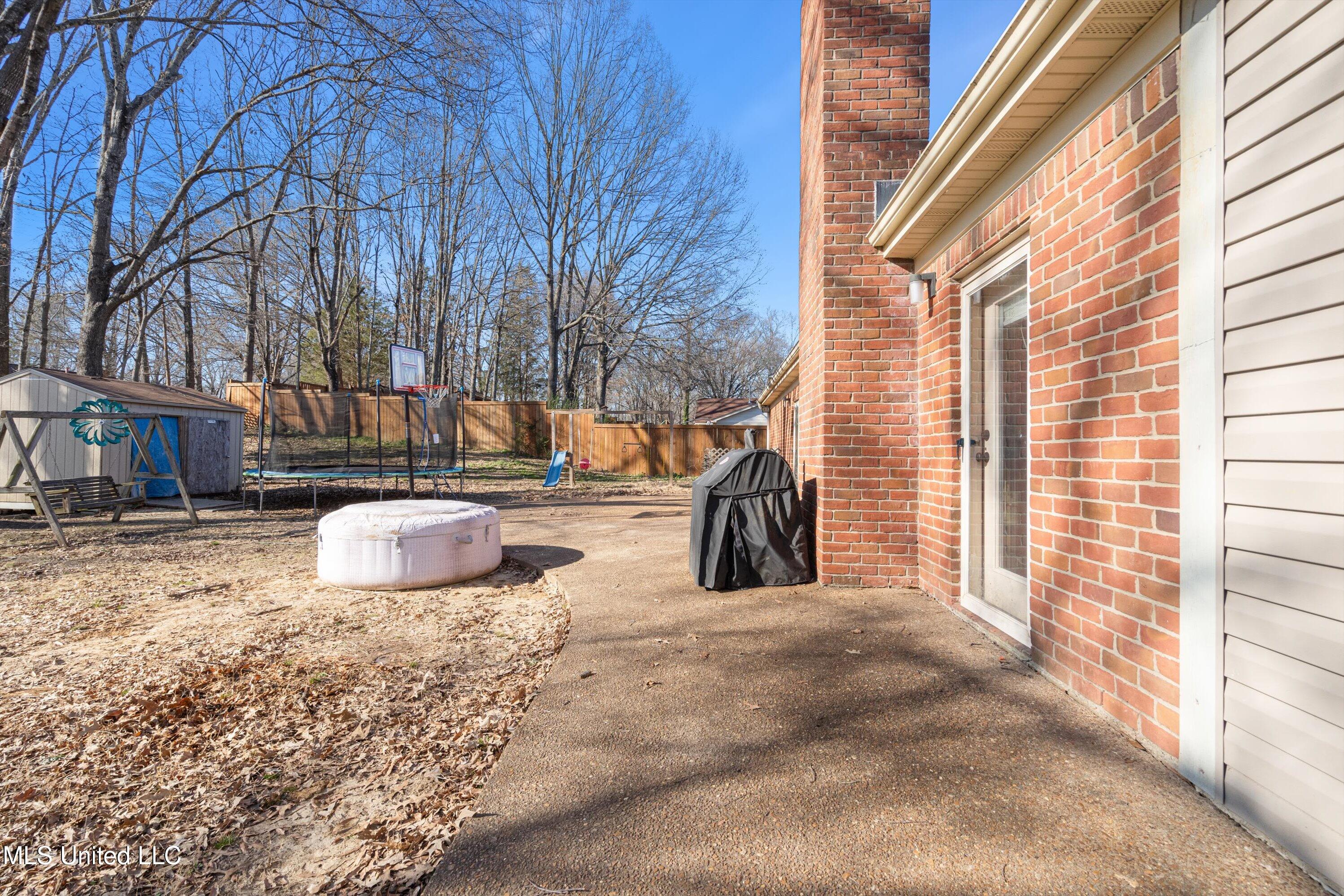 2601 Bienville Road Nesbit, MS 38651 - Photo 33 of 41 34-DSC0635