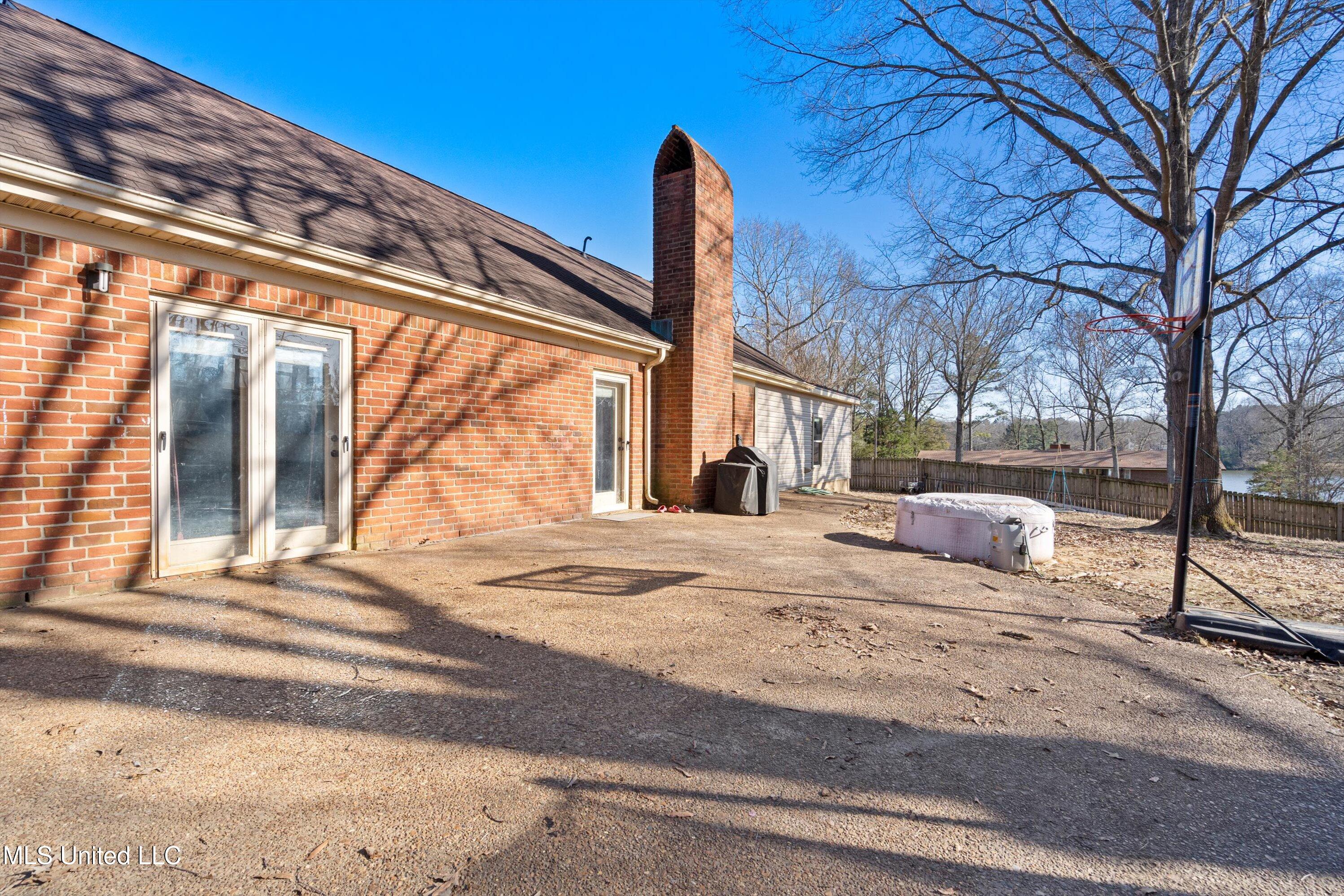 2601 Bienville Road Nesbit, MS 38651 - Photo 34 of 41 35-DSC0640