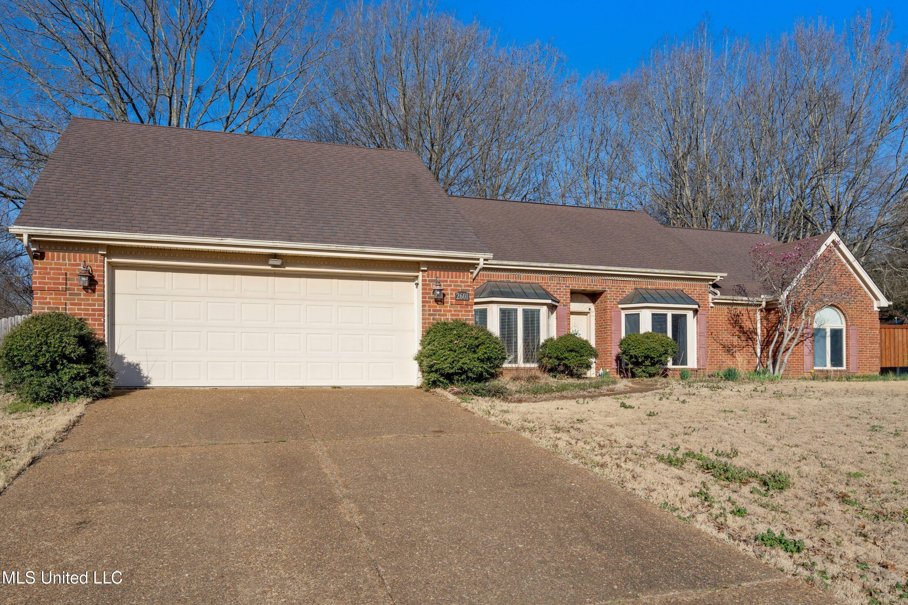 2601 Bienville Road Nesbit, MS 38651 - Photo 35 of 41 _DSC0308