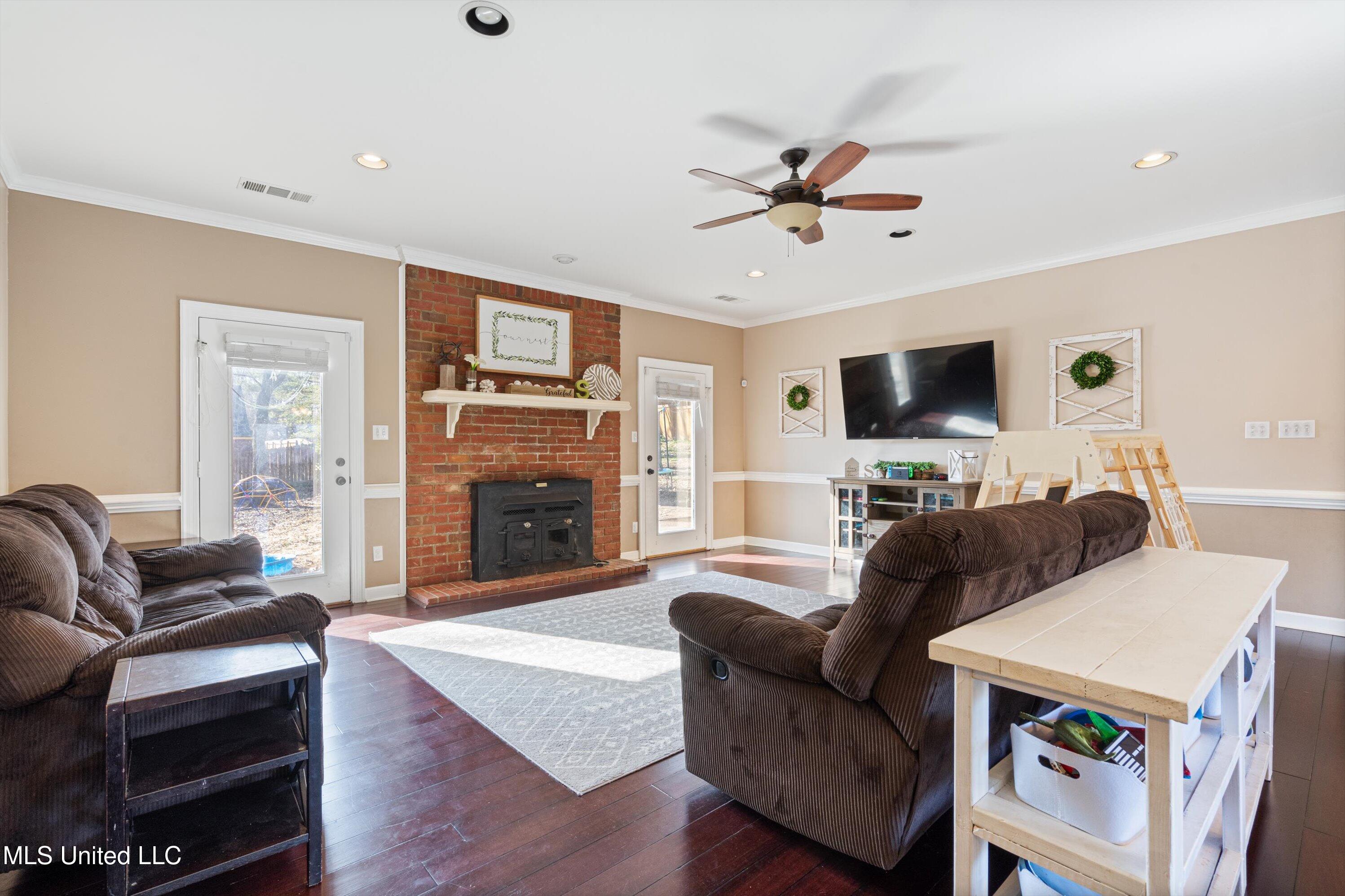 2601 Bienville Road Nesbit, MS 38651 - Photo 6 of 41 22-DSC0570
