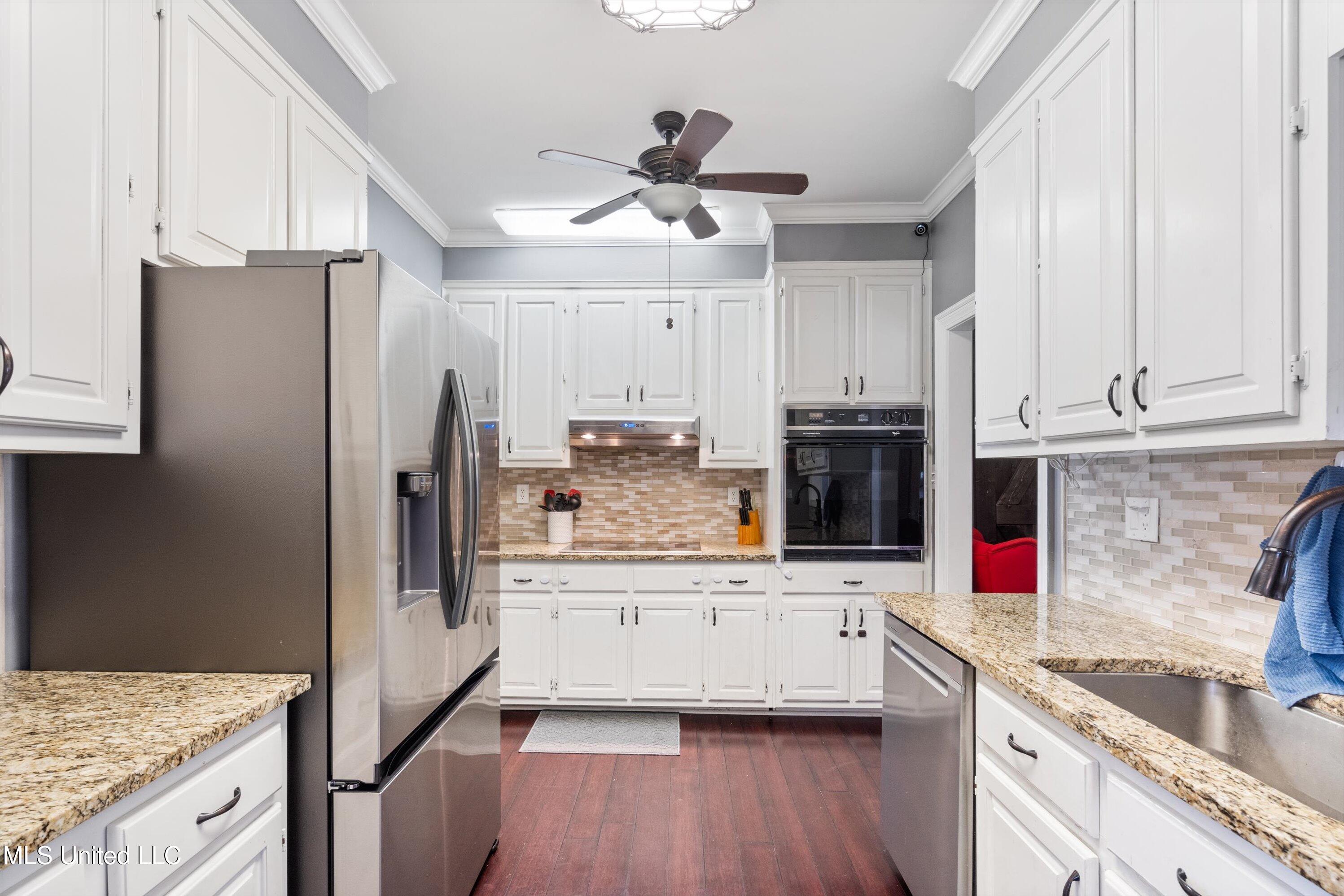 2601 Bienville Road Nesbit, MS 38651 - Photo 8 of 41 07-DSC0485