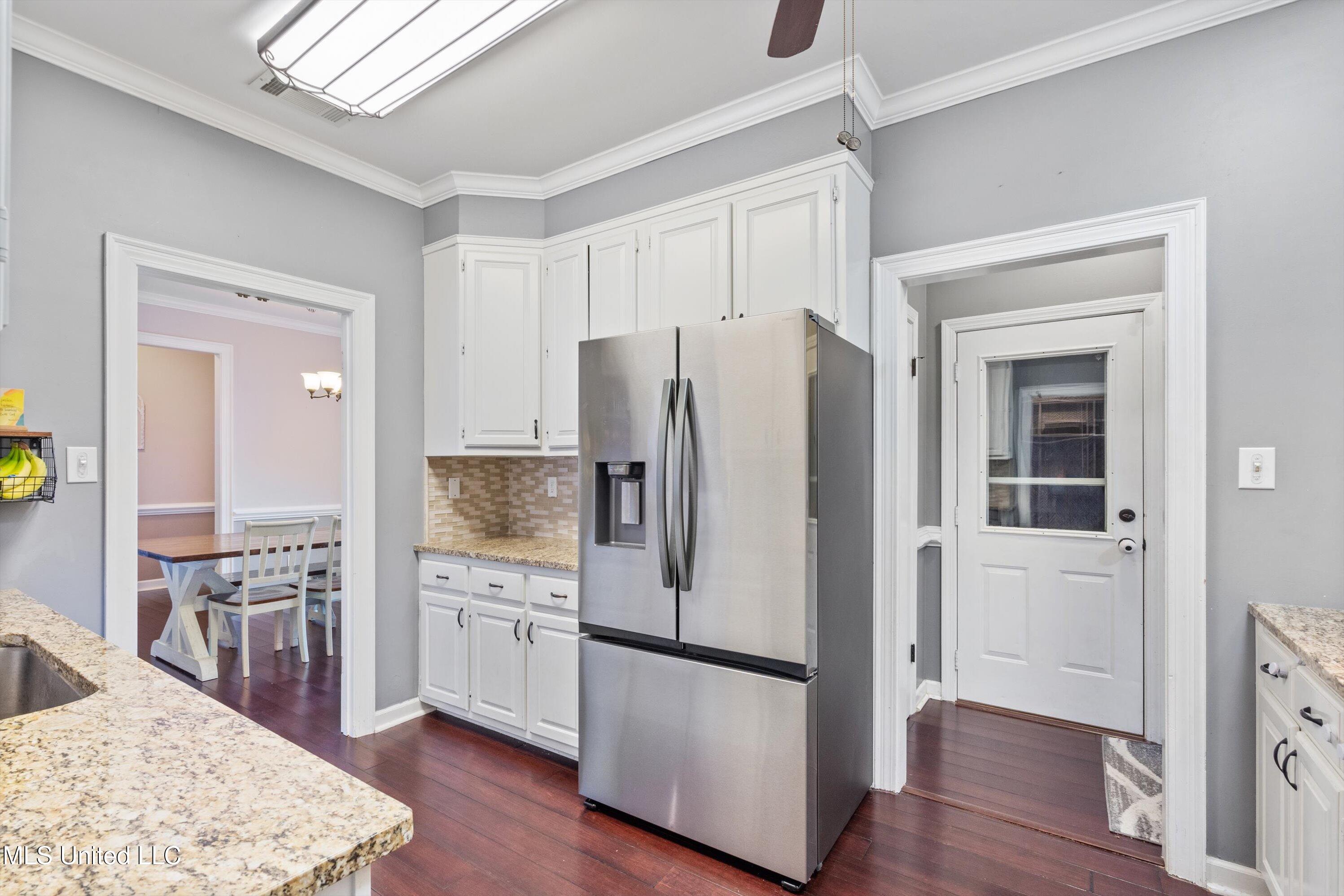2601 Bienville Road Nesbit, MS 38651 - Photo 9 of 41 08-DSC0490