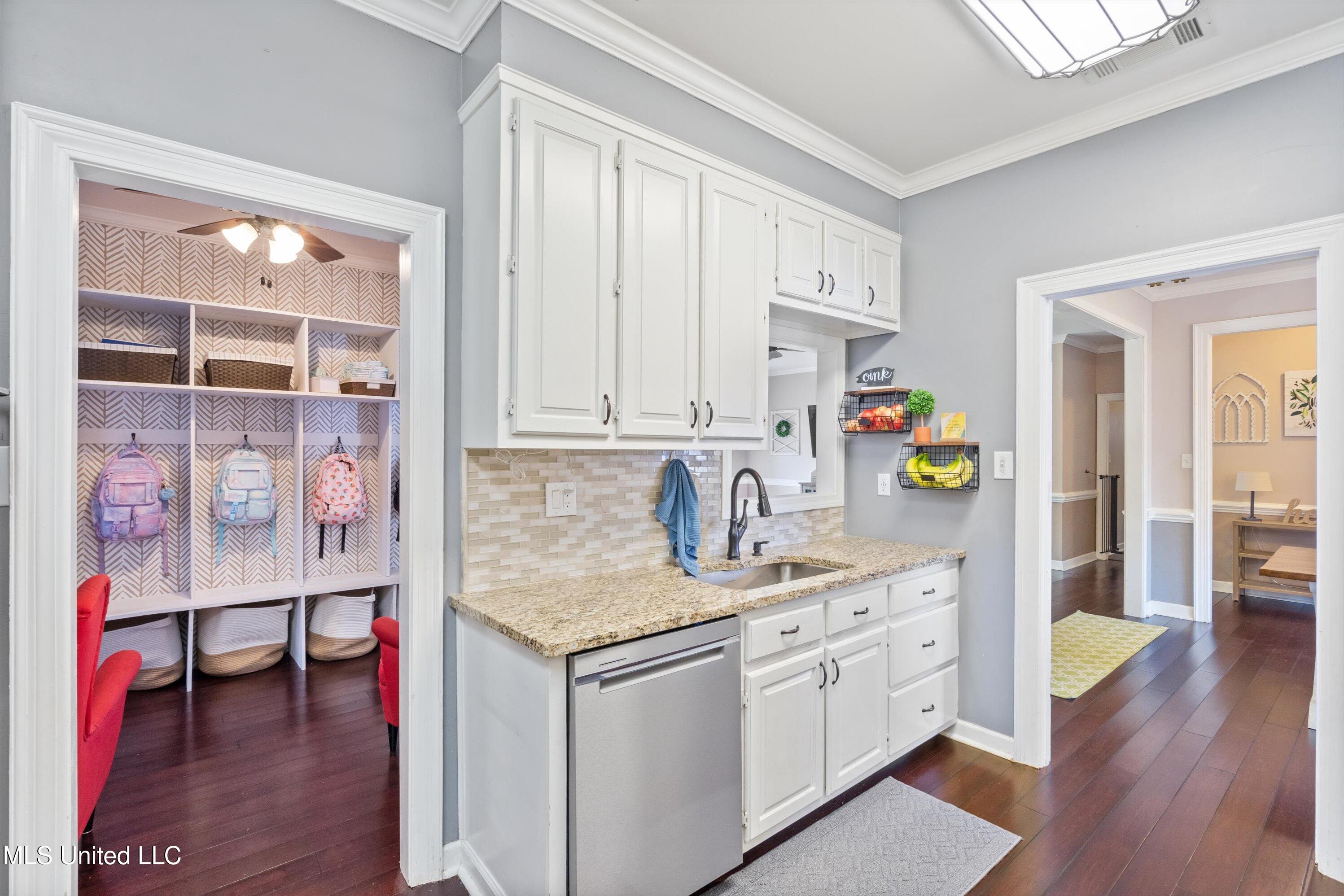 2601 Bienville Road Nesbit, MS 38651 - Photo 10 of 41 09-DSC0495