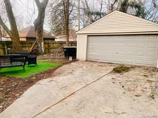 14511 Ashton Road Detroit, MI 48223 - Photo 24 of 26