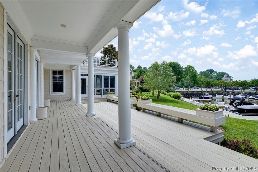 1612 Harbor Road Williamsburg, VA 23185 - Photo 47 of 48 Gallery Image 47