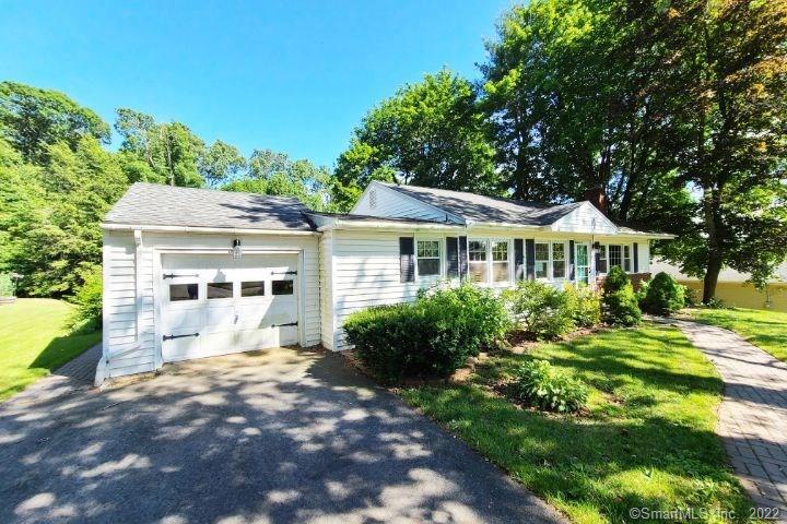 14 Wayne Road Wallingford, CT 06492 - Photo 1 of 1