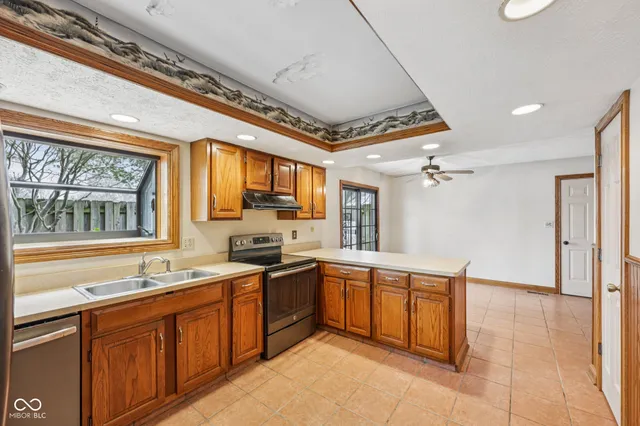 $215,000 | 5174 Greensview Way, Avon, IN 46123