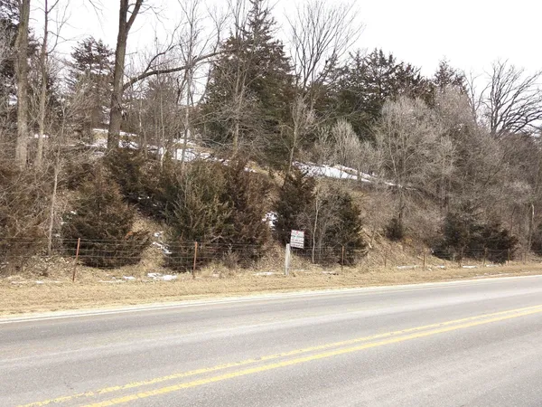 $224,000 | 15-ac County Road W, Hazel Green, WI 53811