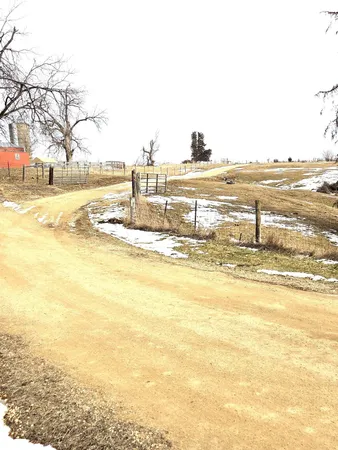 $224,000 | 15-ac County Road W, Hazel Green, WI 53811