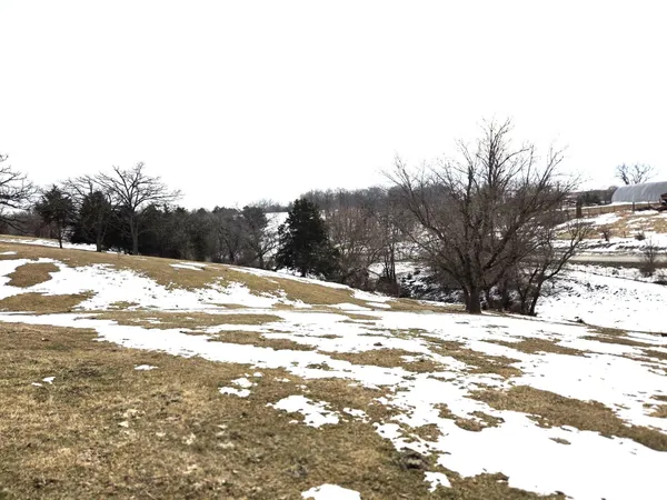 $224,000 | 15-ac County Road W, Hazel Green, WI 53811