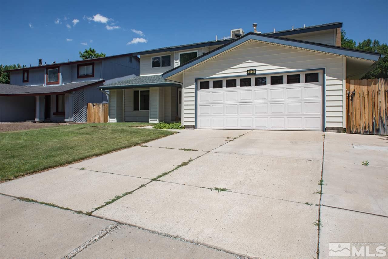 4425 Primavera Avenue Reno, NV 89502 - Photo 1 of 15 Photo 1