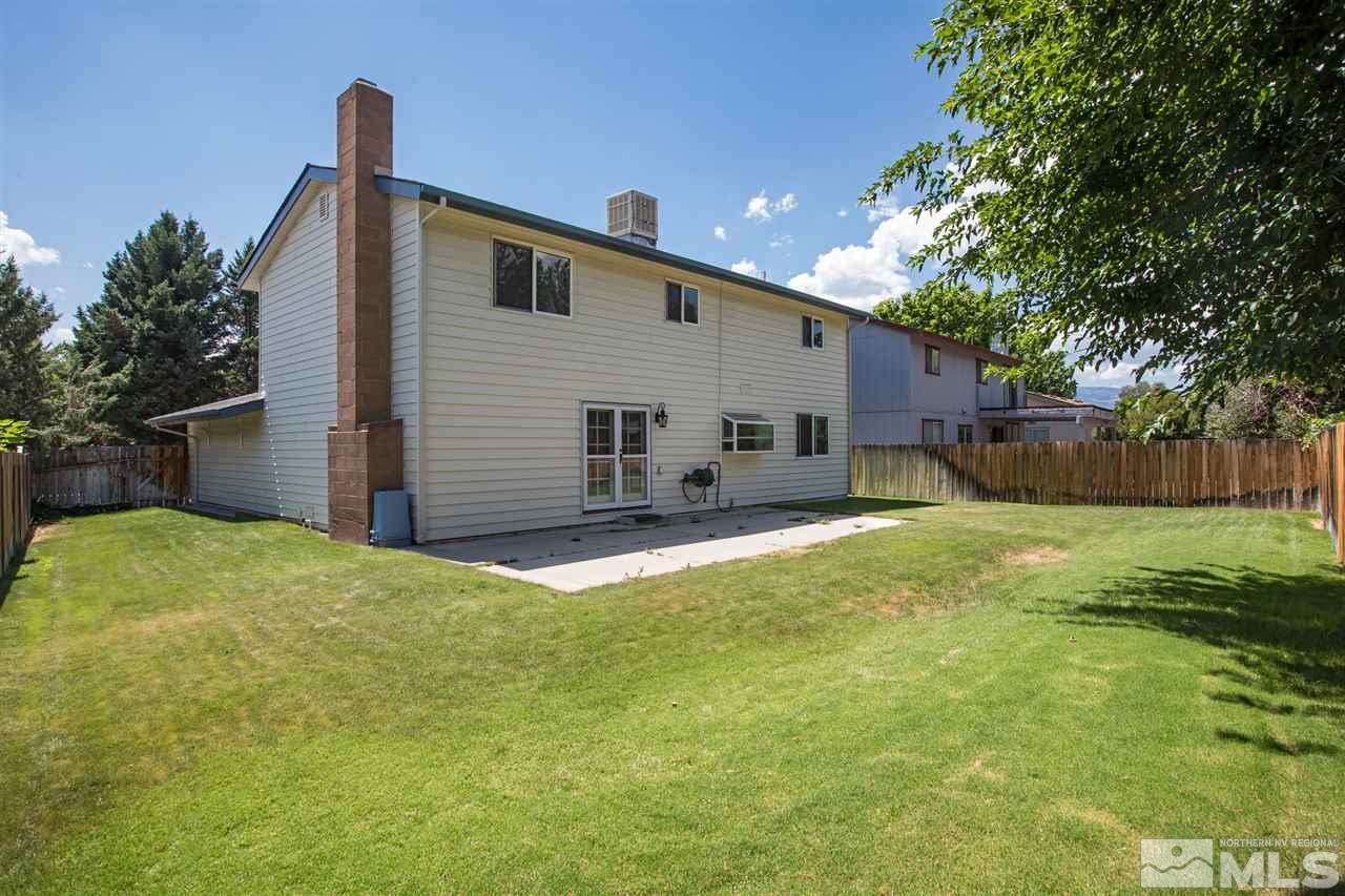 4425 Primavera Avenue Reno, NV 89502 - Photo 14 of 15 Photo 14