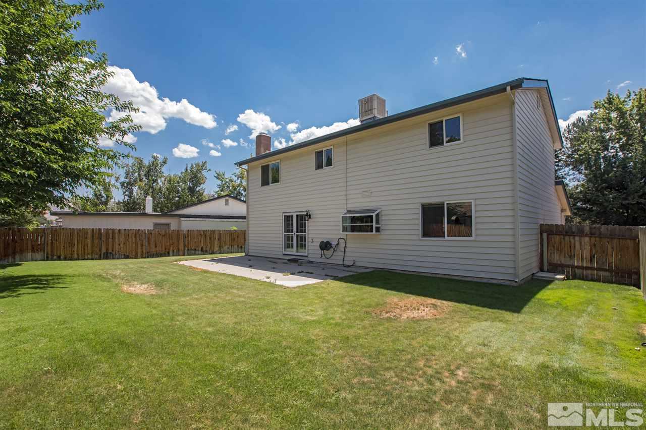 4425 Primavera Avenue Reno, NV 89502 - Photo 15 of 15 Photo 15