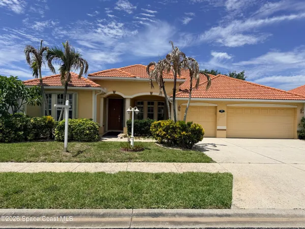 $749,500 | 467 Pirate's Moon Court, Indialantic, FL 32903