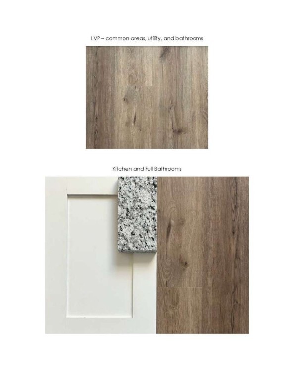 258 Boundary Hall Way Hinesville, GA 31313 - Photo 3 of 7