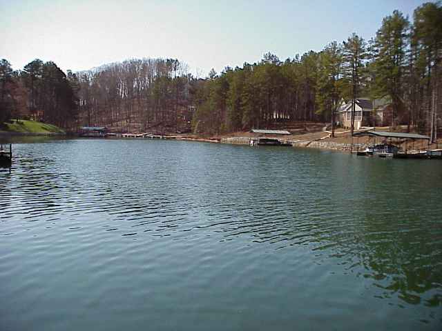 145 Cane Creek Harbor Road, Unit LOT 3 Seneca, SC 29672 - Photo 3 of 9 Gallery Image 3