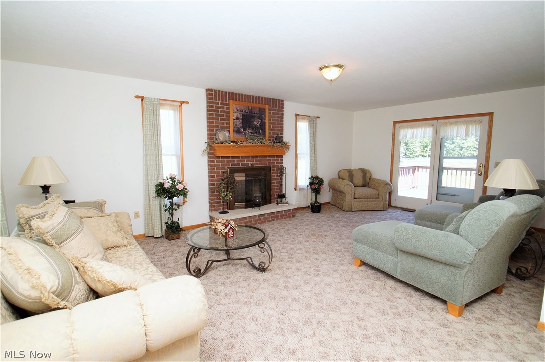 5031 Laubert Road Atwater, OH 44201 - Photo 9 of 30