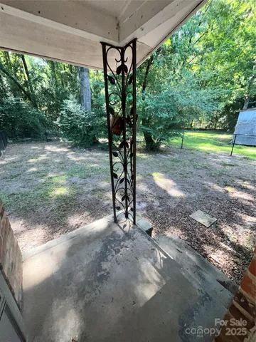 $96,000 | 236 Legrand Street, Cheraw, SC 29520