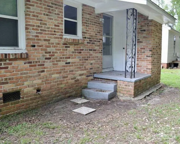 $96,000 | 236 Legrand Street, Cheraw, SC 29520