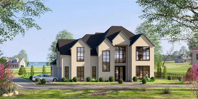 $1,299,999 | 10552 Buccaneer Point, Frisco, TX 75036