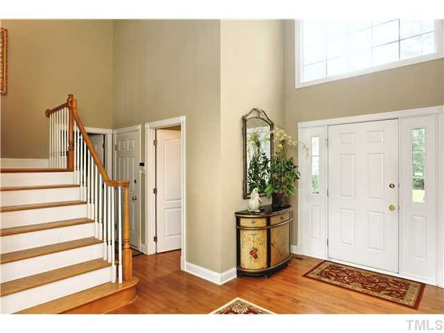 8904 Winged Thistle Court Raleigh, NC 27617 - Photo 3 of 25 Photo 3