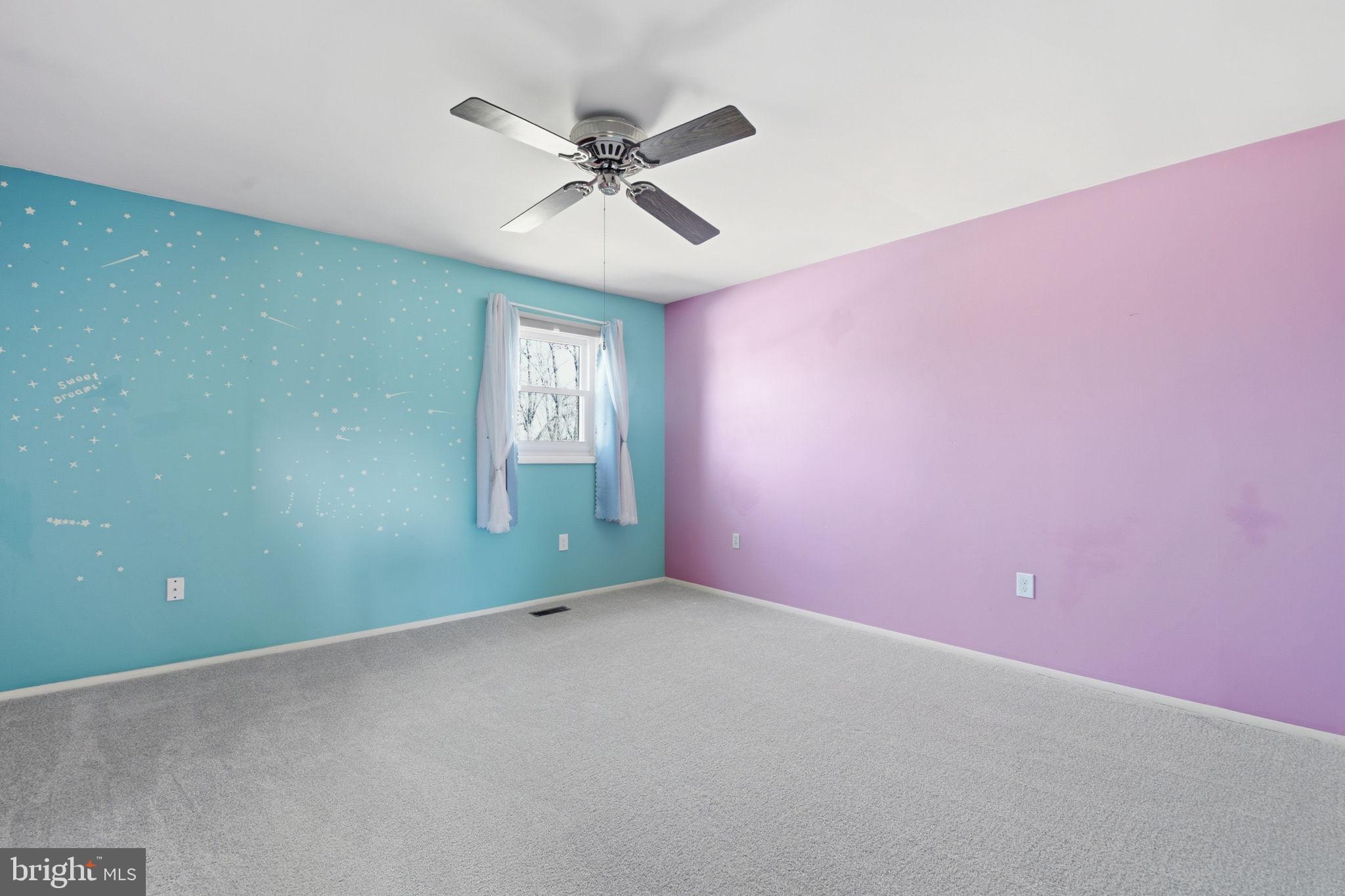 6501 Fair School Road Glen Rock, PA 17327 - Photo 13 of 43 a view of an empty room with a window