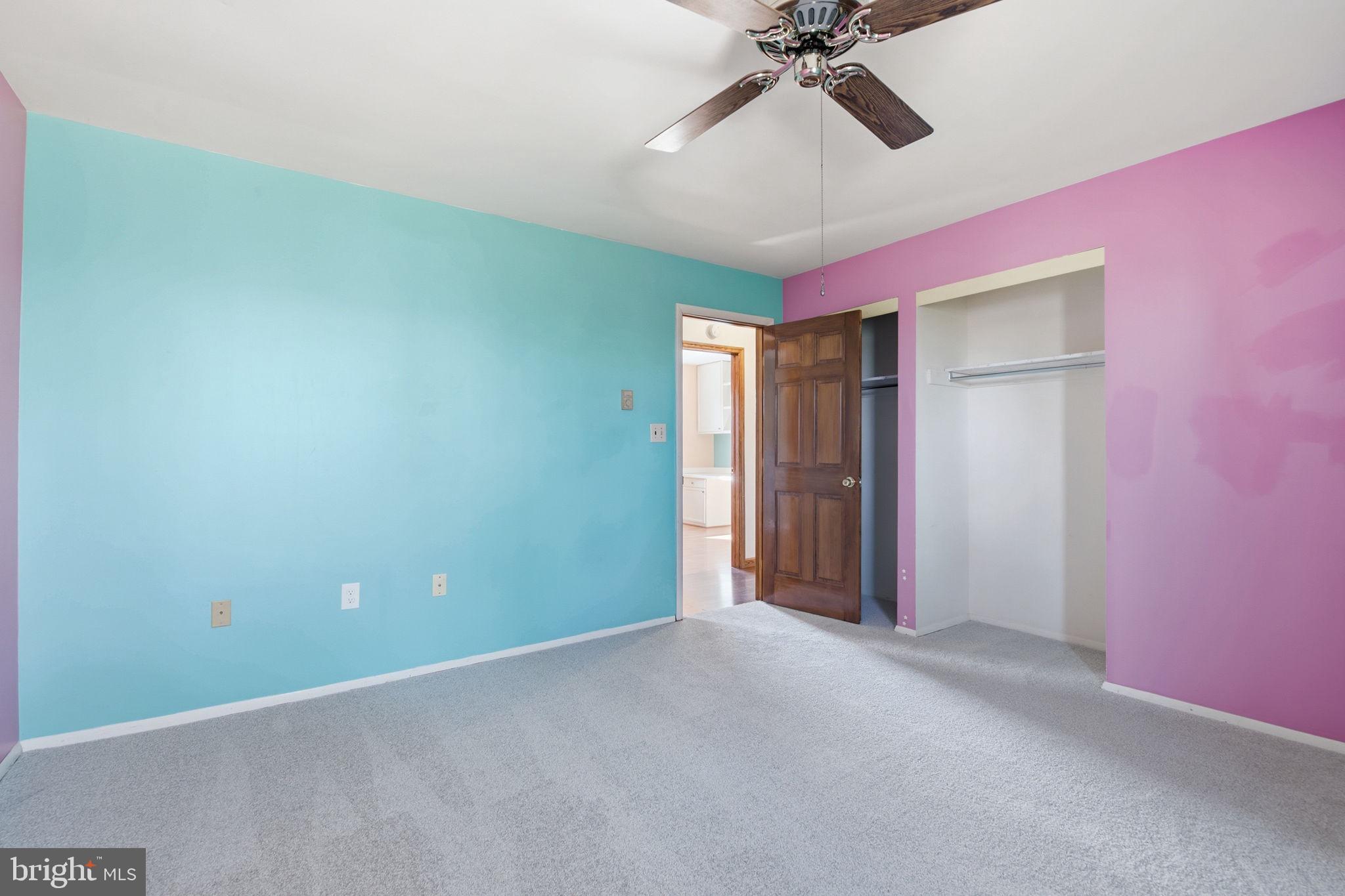 6501 Fair School Road Glen Rock, PA 17327 - Photo 14 of 43 a view of an empty room