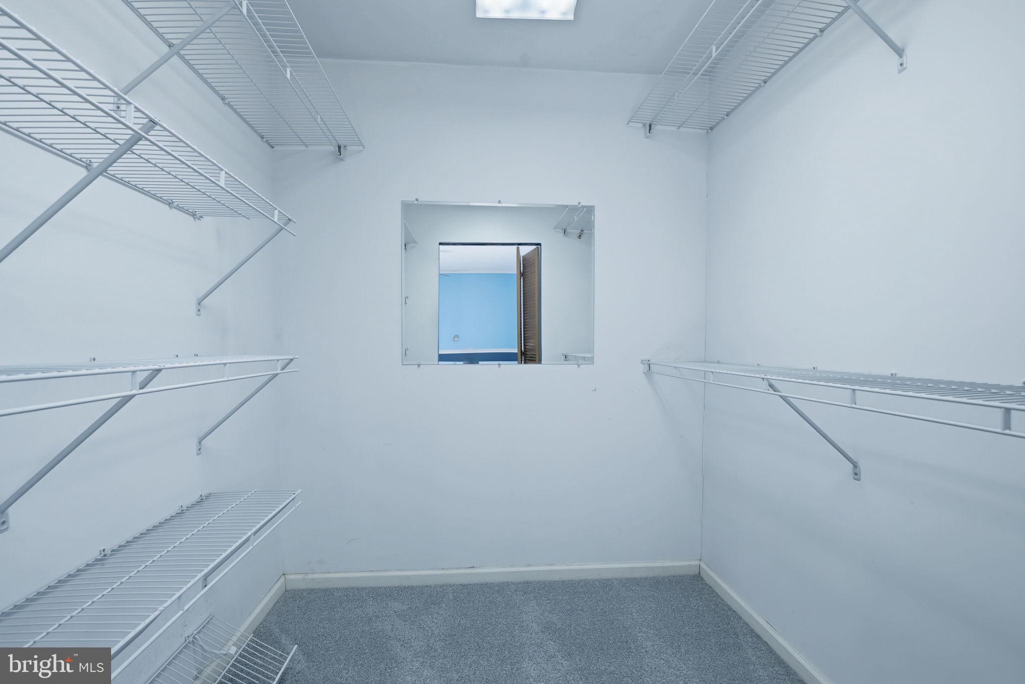 6501 Fair School Road Glen Rock, PA 17327 - Photo 20 of 43 a view of a room with racks on the wall