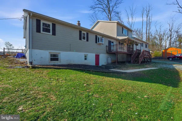$545,000 | 6501 Fair School Road, Glen Rock, PA 17327