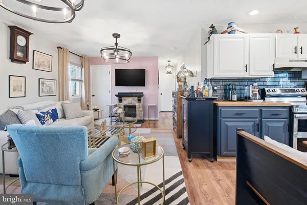 $545,000 | 6501 Fair School Road, Glen Rock, PA 17327