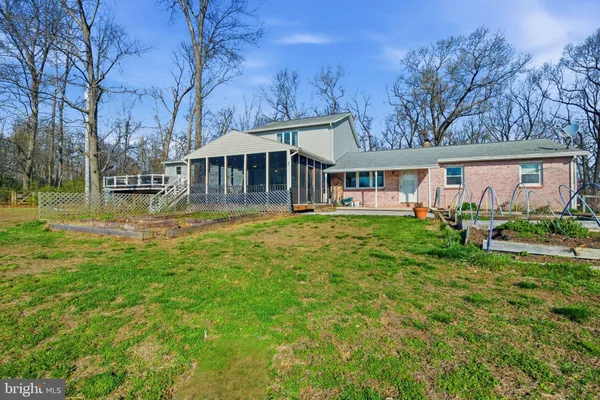 $545,000 | 6501 Fair School Road, Glen Rock, PA 17327