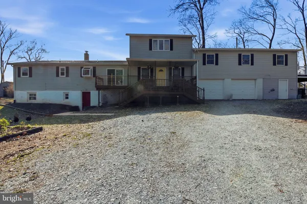 $545,000 | 6501 Fair School Road, Glen Rock, PA 17327