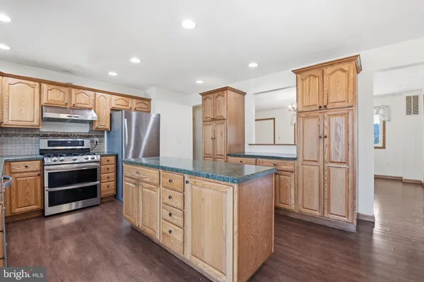 $545,000 | 6501 Fair School Road, Glen Rock, PA 17327