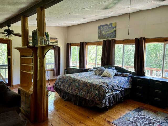 60 Mt Blue Pond Road Avon, ME 04966 - Photo 16 of 25 Main Suite or apartment