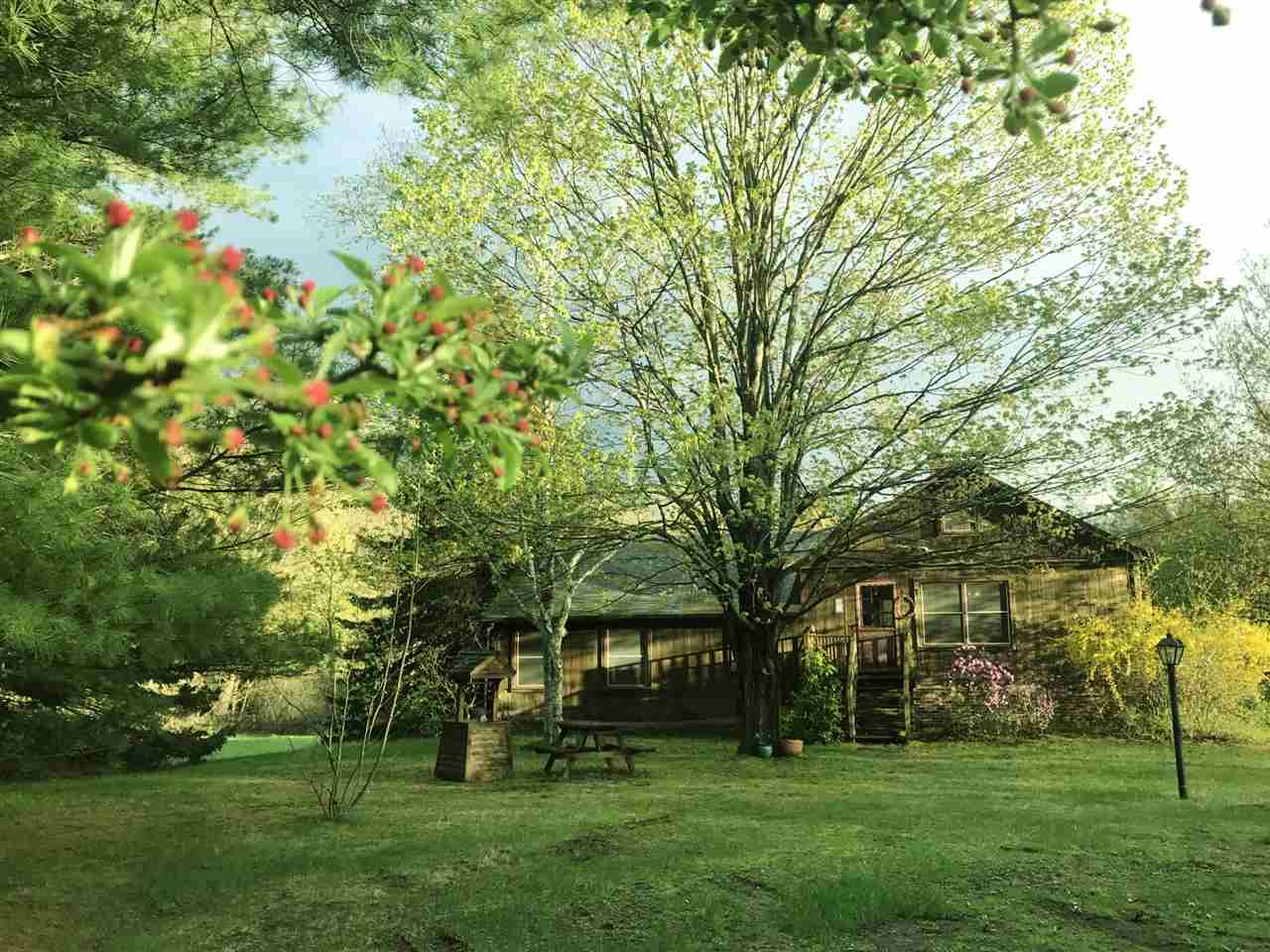 185 Canoe Brook Road Dummerston, VT 05346 - Photo 1 of 33