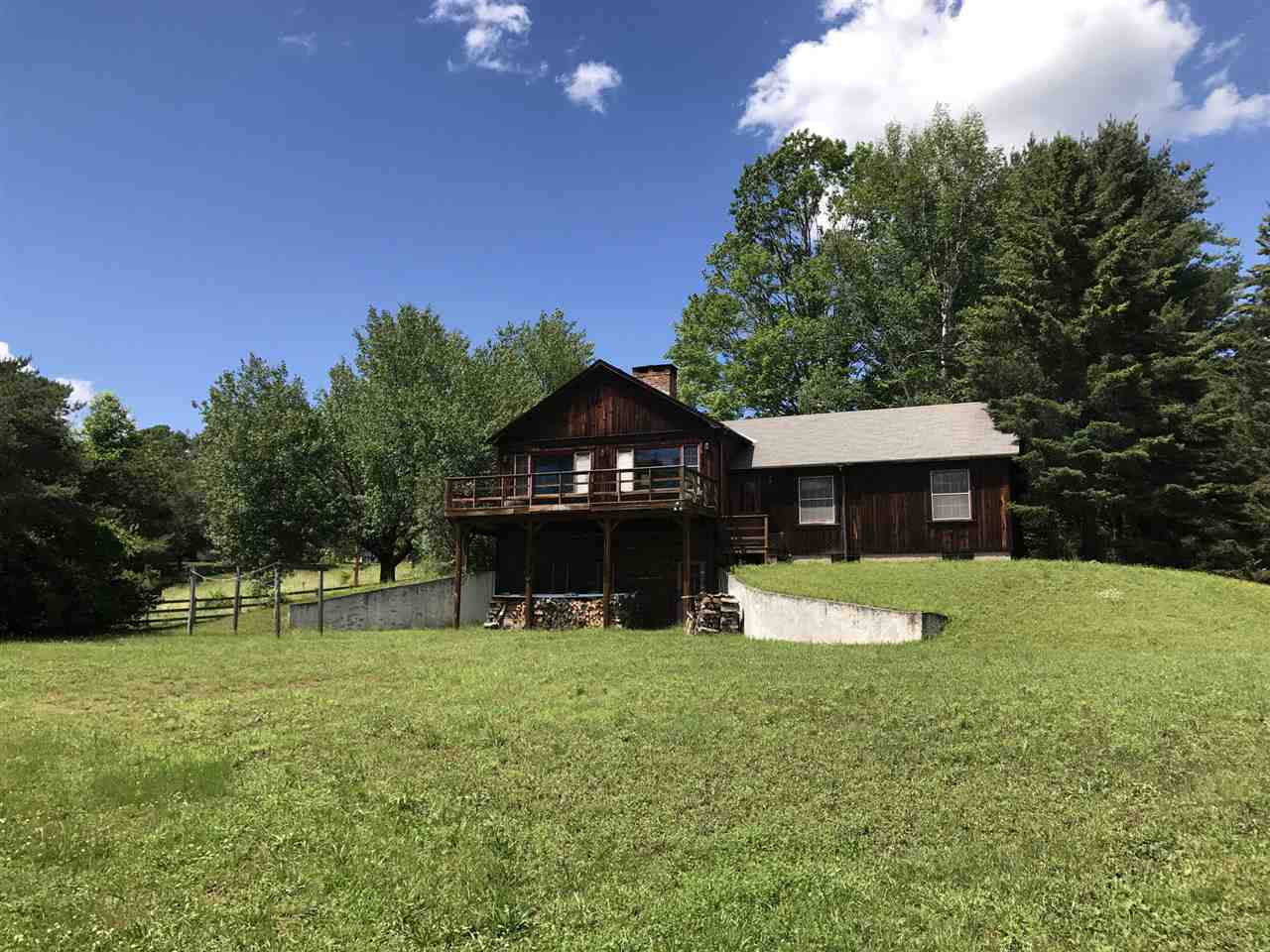 185 Canoe Brook Road Dummerston, VT 05346 - Photo 3 of 33