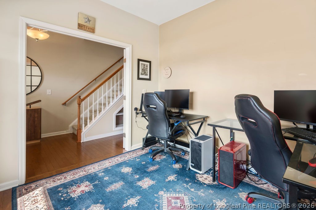 1453 Dulles Road Hope Mills, NC 28348 - Photo 11 of 40