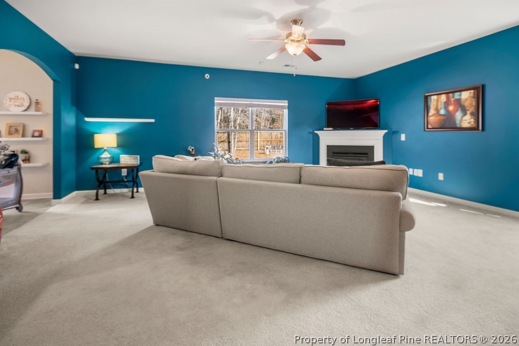 1453 Dulles Road Hope Mills, NC 28348 - Photo 12 of 40