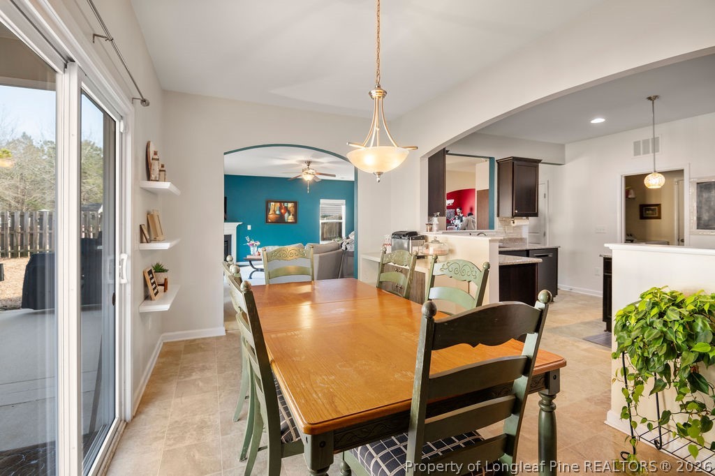 1453 Dulles Road Hope Mills, NC 28348 - Photo 16 of 40