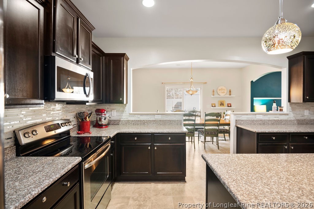 1453 Dulles Road Hope Mills, NC 28348 - Photo 21 of 40