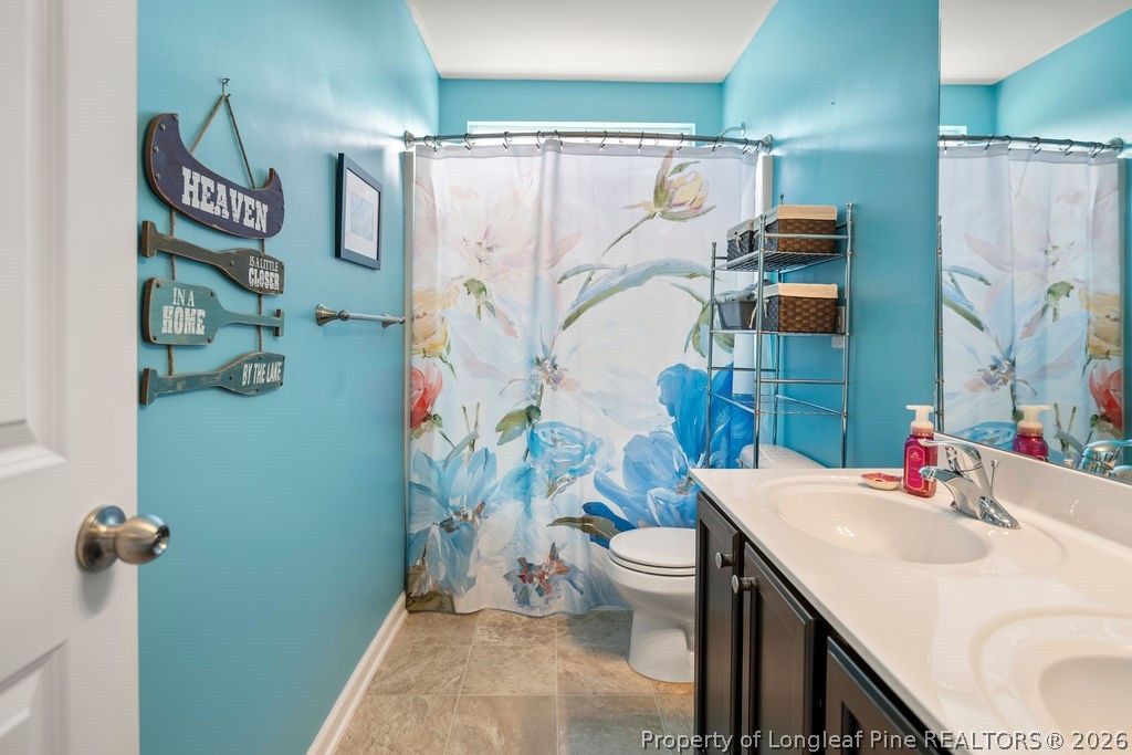 1453 Dulles Road Hope Mills, NC 28348 - Photo 25 of 40