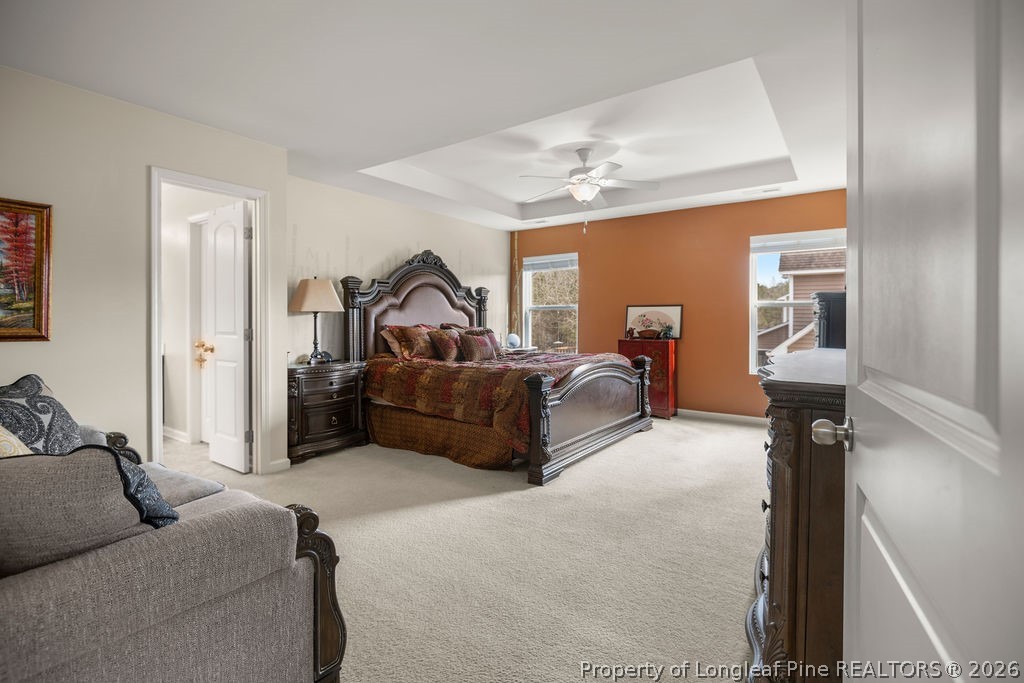 1453 Dulles Road Hope Mills, NC 28348 - Photo 29 of 40